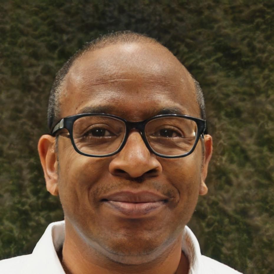 Portrait de Marc Dubois
